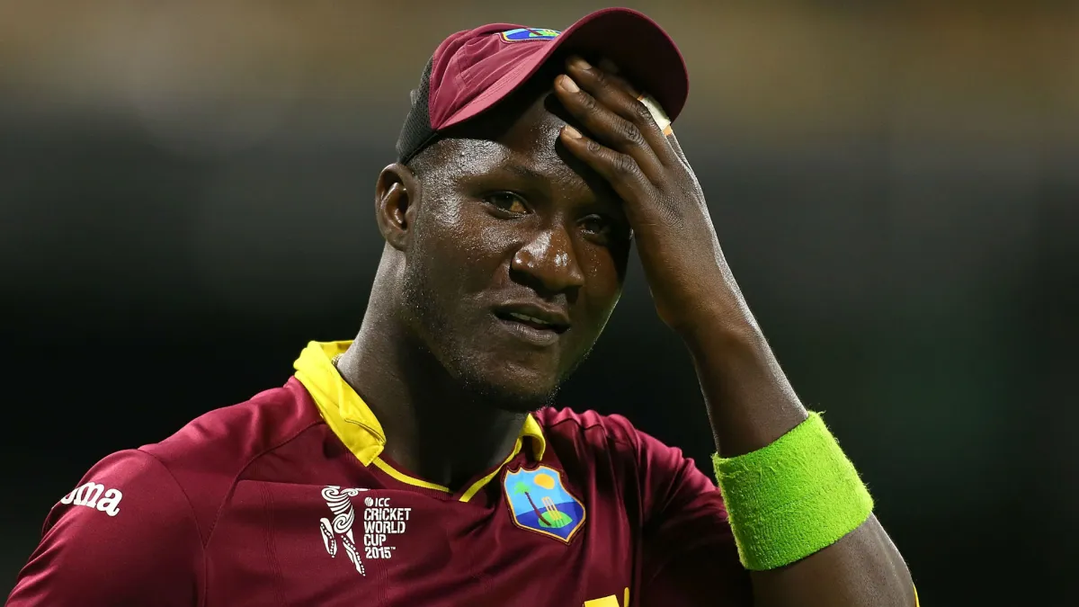 Darren Sammy- India TV Hindi