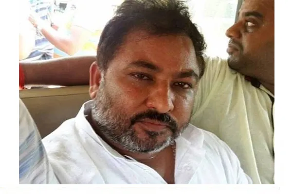 Dayashankar Singh- India TV Hindi