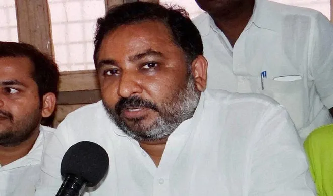 dayashankar singh- India TV Hindi