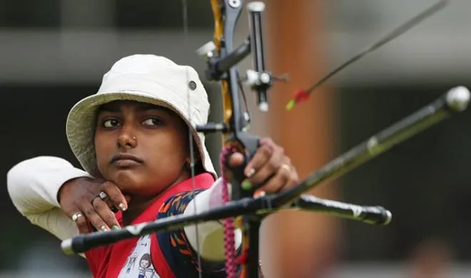 deepika kumari- India TV Hindi