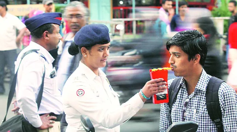 drunken driving- India TV Hindi