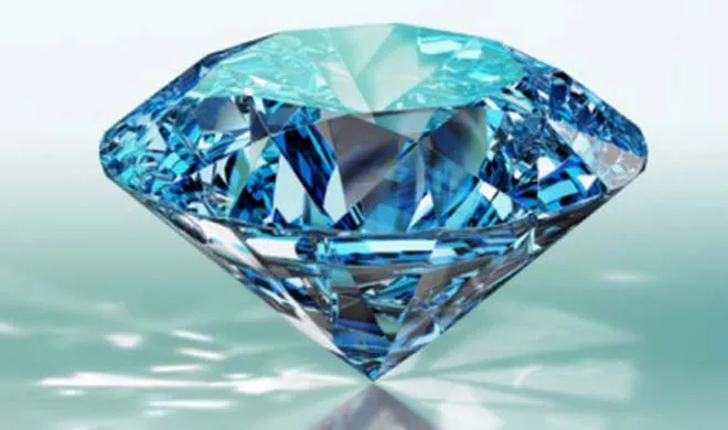 Diamond- India TV Hindi