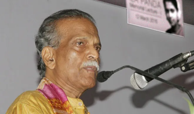 dinanath pathy- India TV Hindi