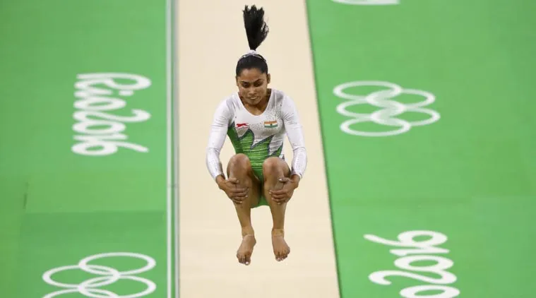 dipa karmakar- India TV Hindi