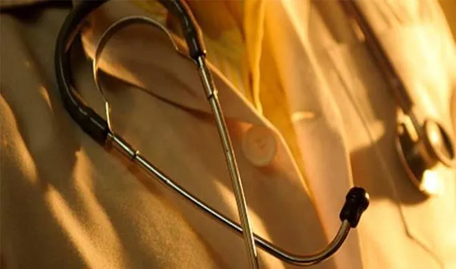 doctor- India TV Hindi