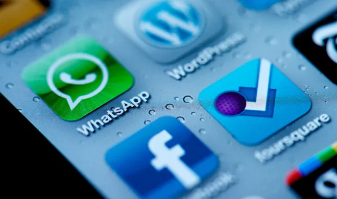 fb whatsapp- India TV Hindi