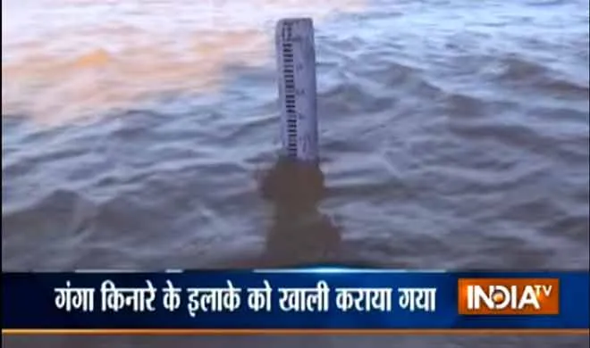 Flood
- India TV Hindi