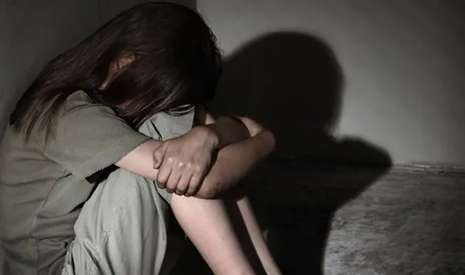Rape- India TV Hindi