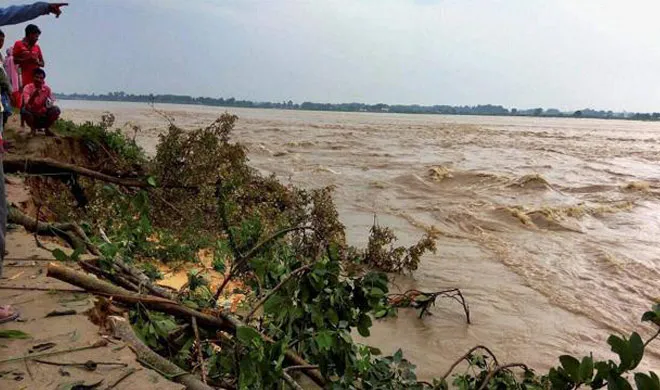 ganga- India TV Hindi