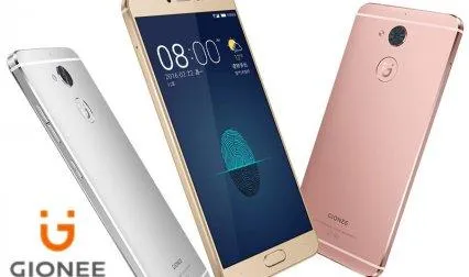 Gionee ने भारतीय बाजार में पेश किया सेल्‍फी कैमरा फोन S6s, कीमत 17,999 रुपए- India TV Paisa