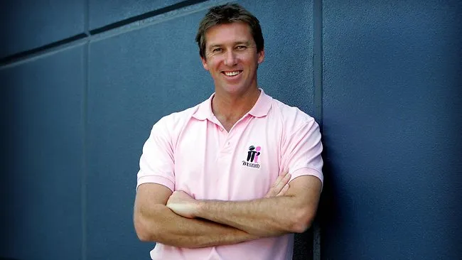 mcgrath- India TV Hindi