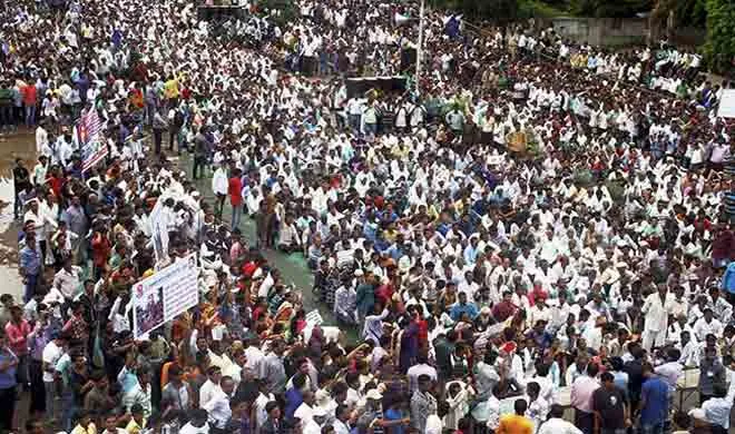 gujarat-dalit-protest- India TV Hindi