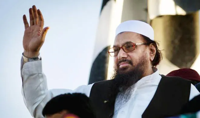 Hafiz Saeed- India TV Hindi