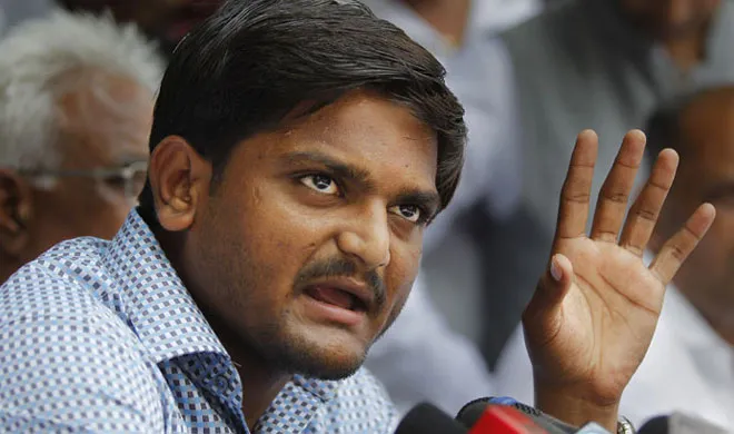 hardik patel- India TV Hindi