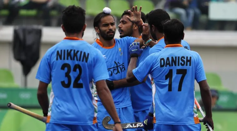 hockey- India TV Hindi