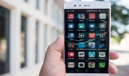 Huawei ने भारत में लॉन्च किया P9 स्मार्टफोन, कीमत 39,999 रुपए- India TV Paisa