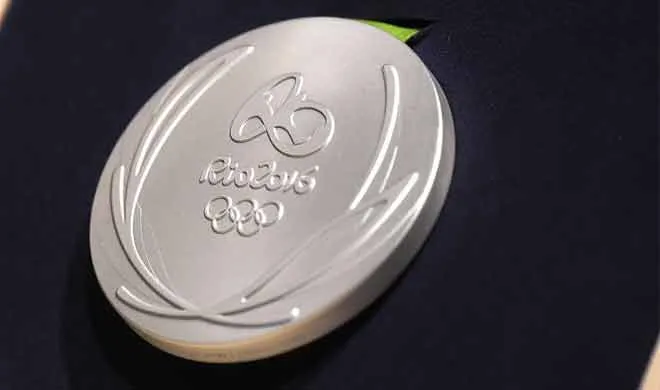 silver medal- India TV Hindi