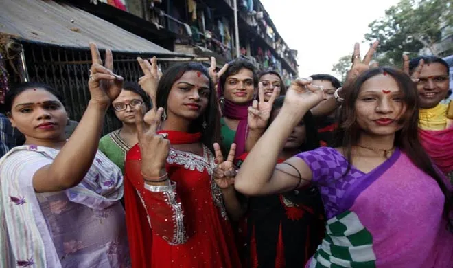 Transgender- India TV Hindi