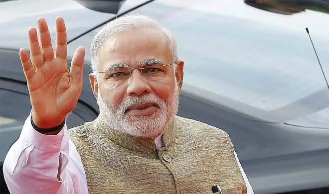 Narendra Modi
- India TV Hindi