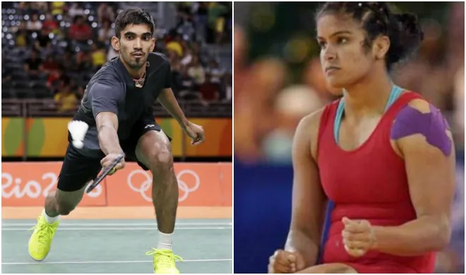  Kidambi Srikanth- India TV Hindi