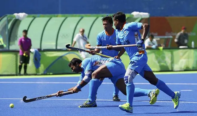 hockey india- India TV Hindi