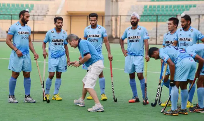  indian hockey- India TV Hindi