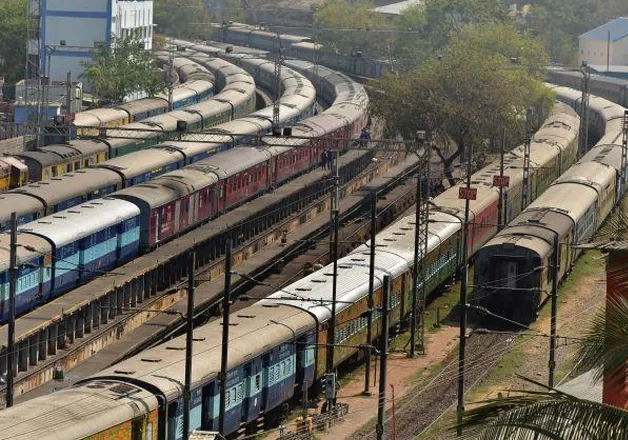 Railway- India TV Hindi