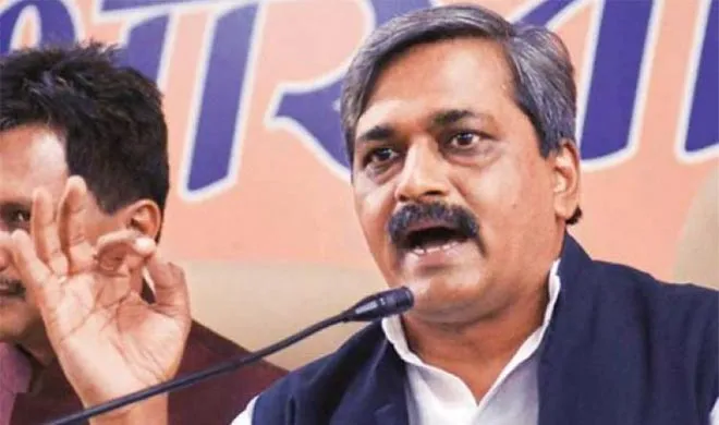 satish upadhyay- India TV Hindi