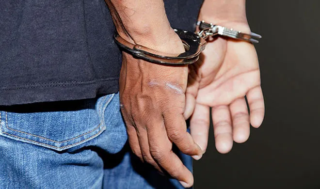 arrest- India TV Hindi