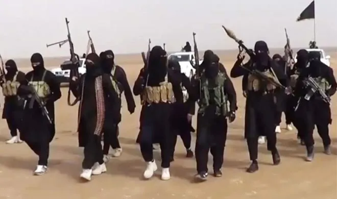 isis- India TV Hindi