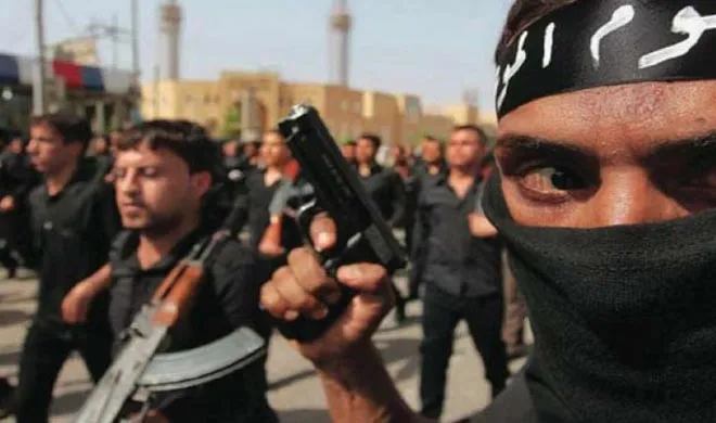 isis- India TV Hindi