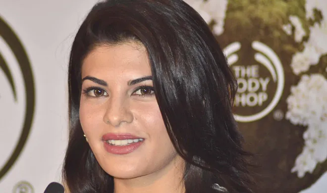 jacqueline- India TV Hindi