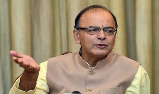 arun jaitley- India TV Hindi