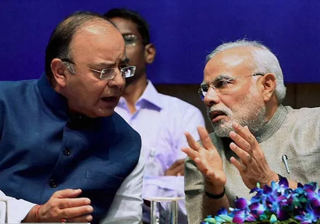 Arun Jaitley- India TV Hindi