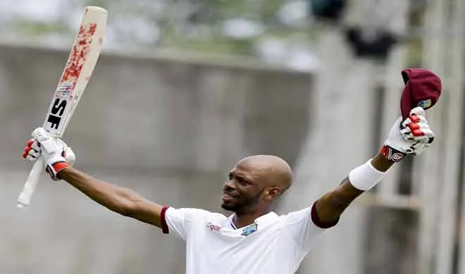 roston chase- India TV Hindi