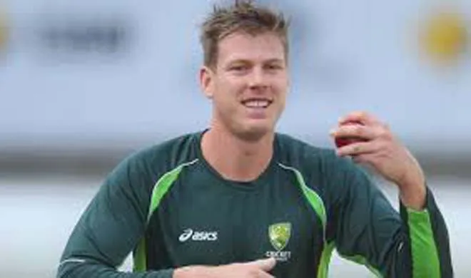 James Faulkner- India TV Hindi