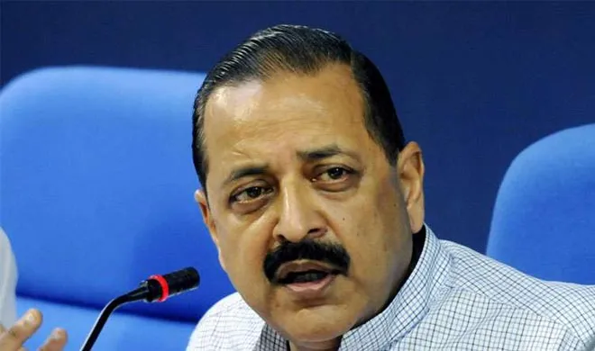 JITENDRA SINGH- India TV Hindi