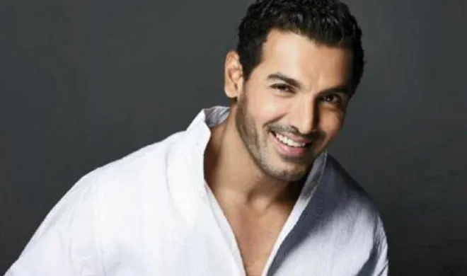 John Abraham- India TV Hindi