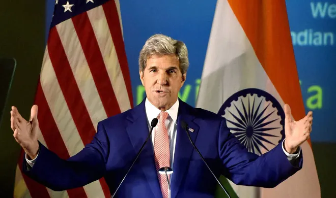 john kerry- India TV Hindi