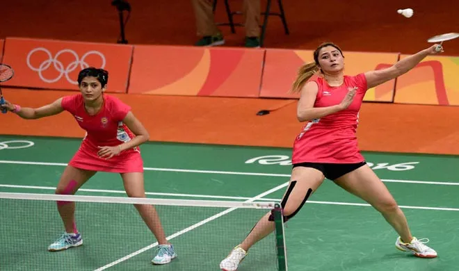 jwala gutta- India TV Hindi