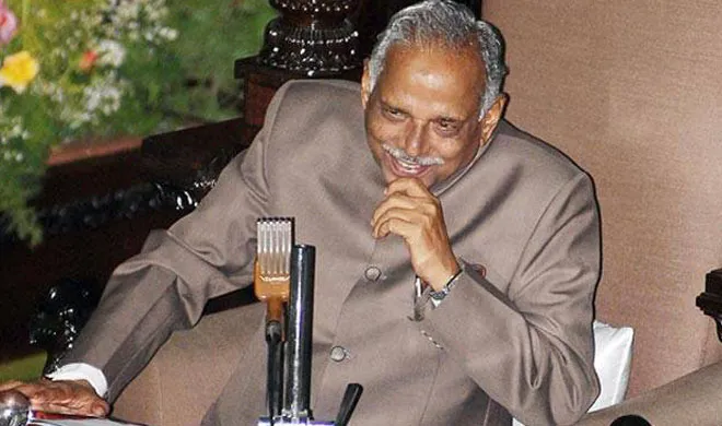 Minister Kagodu Thimmappa- India TV Hindi