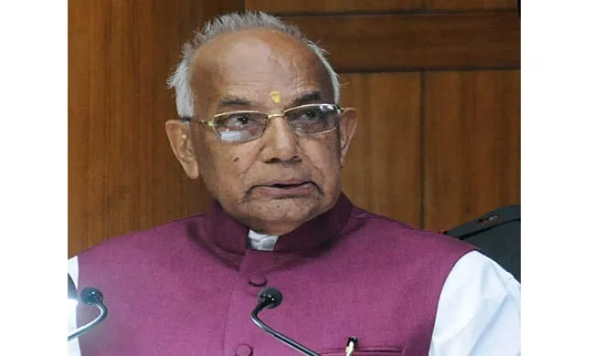 kaptan singh solanki- India TV Hindi