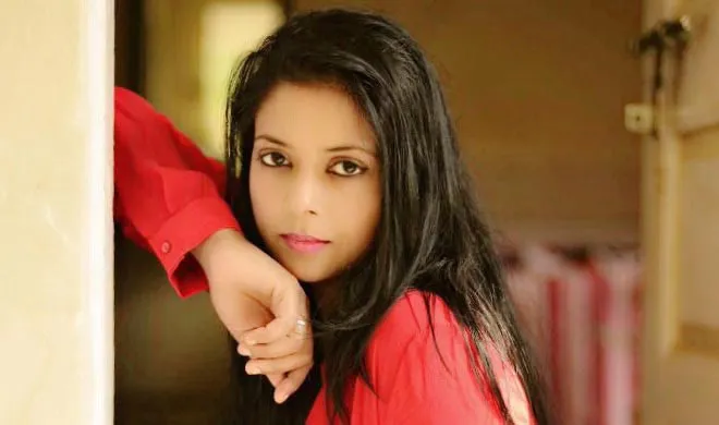 Kartika Singh- India TV Hindi