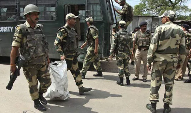 Kashmir- India TV Hindi