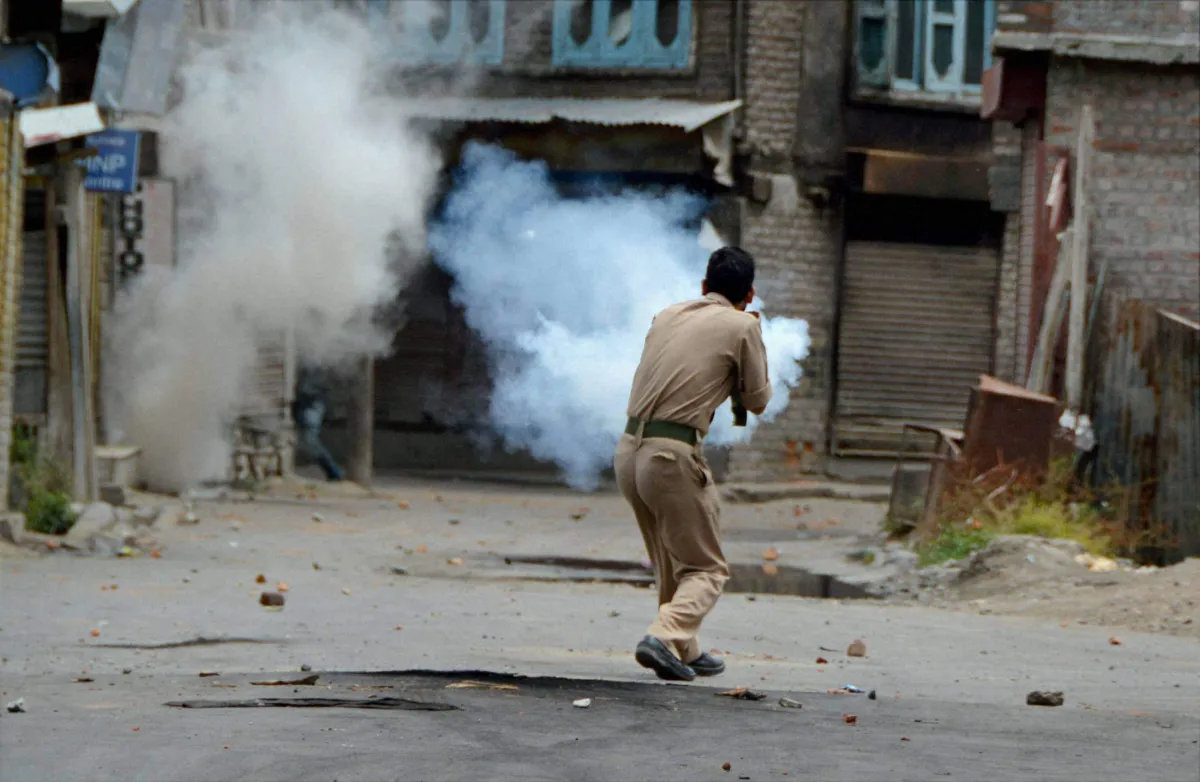 kashmir- India TV Hindi