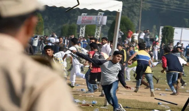 Kashmir Calshes- India TV Hindi