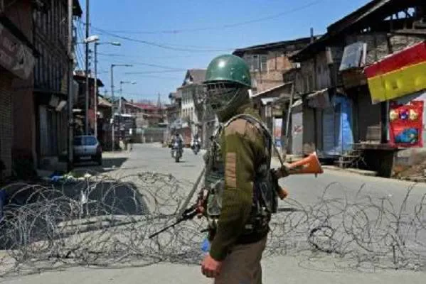 Jammu Kashmir- India TV Hindi