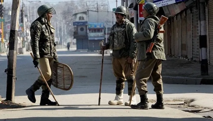 kashmir- India TV Hindi