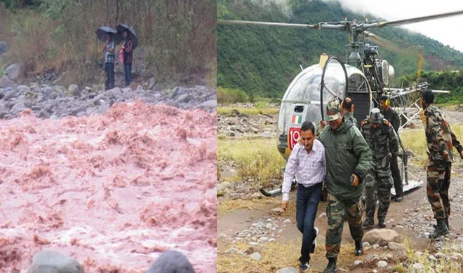 kathua flood- India TV Hindi
