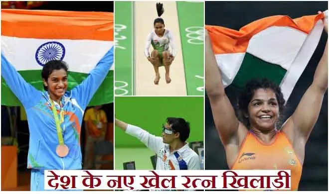 Khel Ratan
- India TV Hindi